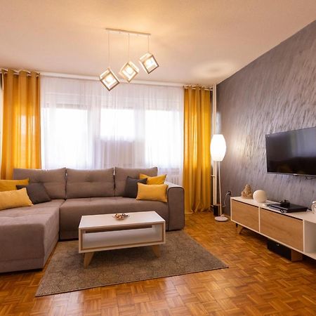 Apartman 22 Belgrad Exteriör bild