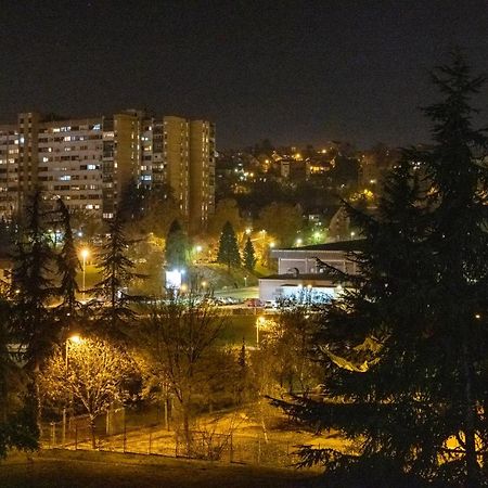 Apartman 22 Belgrad Exteriör bild