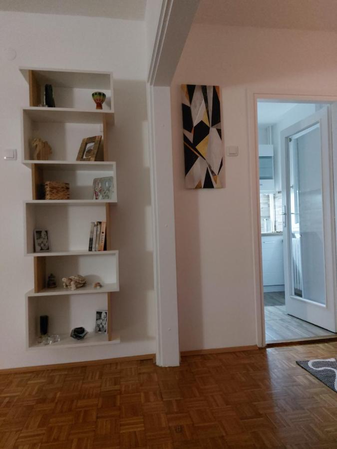 Apartman 22 Belgrad Exteriör bild