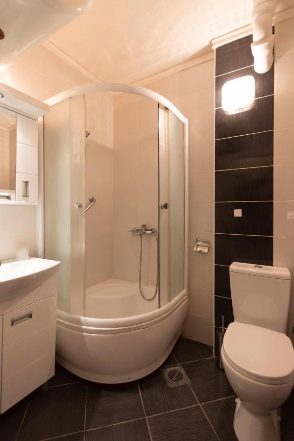 Apartman 22 Belgrad Exteriör bild