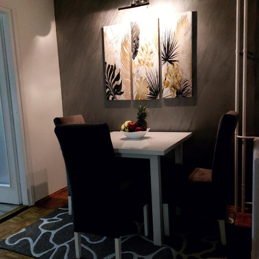 Apartman 22 Belgrad Exteriör bild