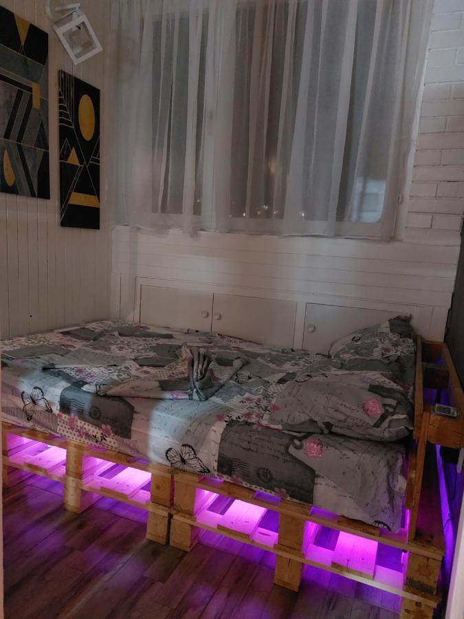 Apartman 22 Belgrad Exteriör bild