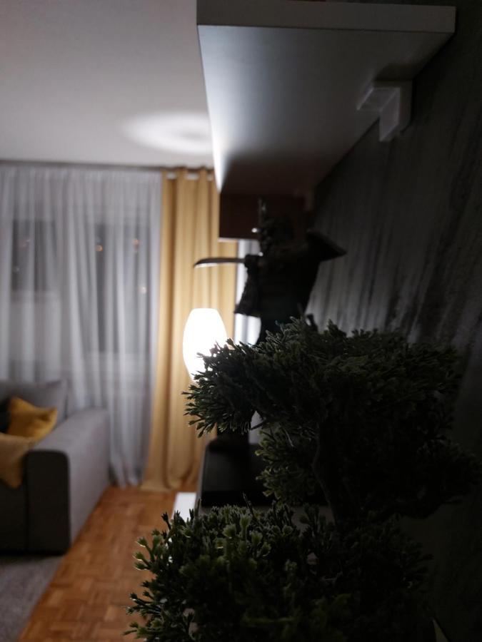 Apartman 22 Belgrad Exteriör bild