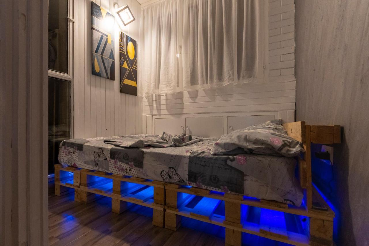 Apartman 22 Belgrad Exteriör bild