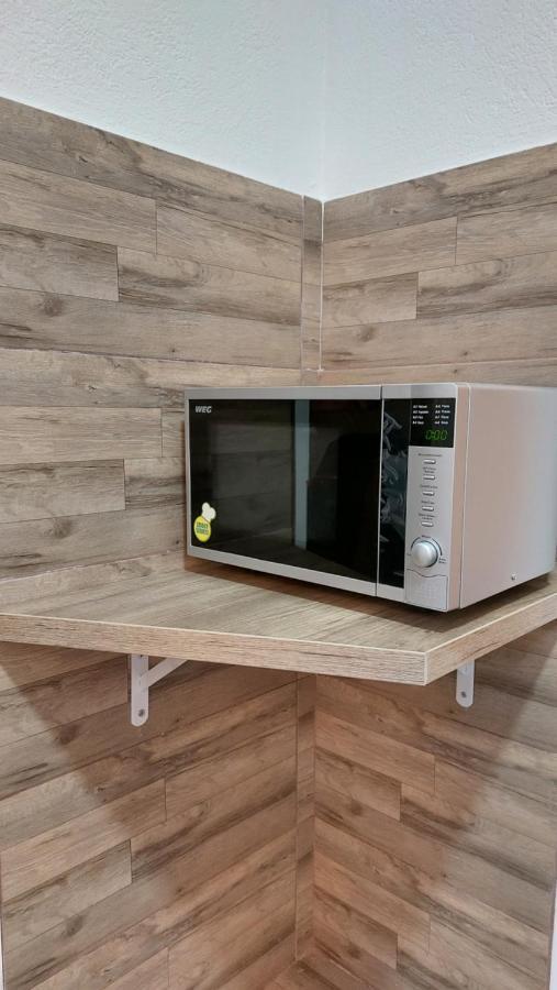 Apartman 22 Belgrad Exteriör bild
